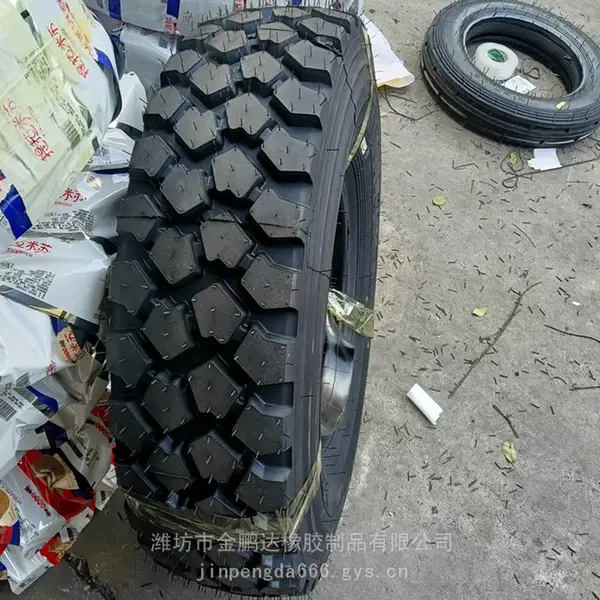 批发零售钢丝胎255/100R16越野车轮胎 全新正品