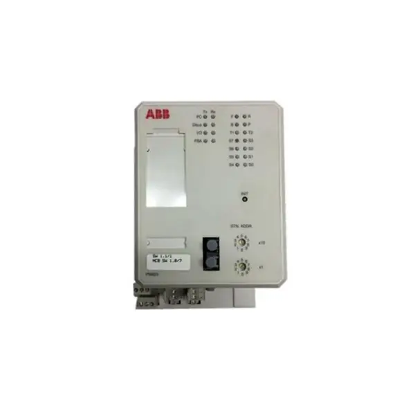 模块3BHE024577R0101 dcs系统配件