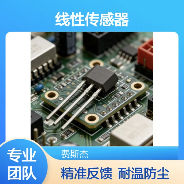 霍尼韦尔 宽温区 可编程SS490线性传感器 输出线性佳 振动信号捕捉