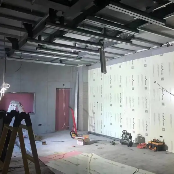 工业探伤铅板定制加工牙科室防护改造机房防护配套承接工程