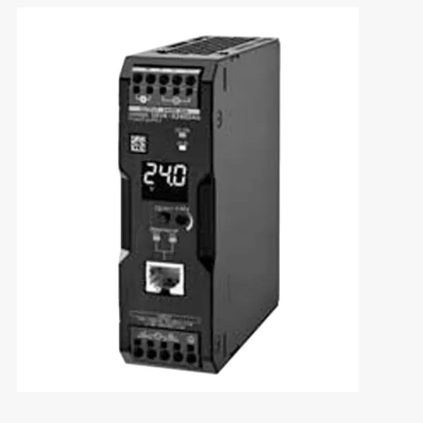 S8VK-X系列,带显示监视器开关电源(240W型),S8VK-X24024A-EIP