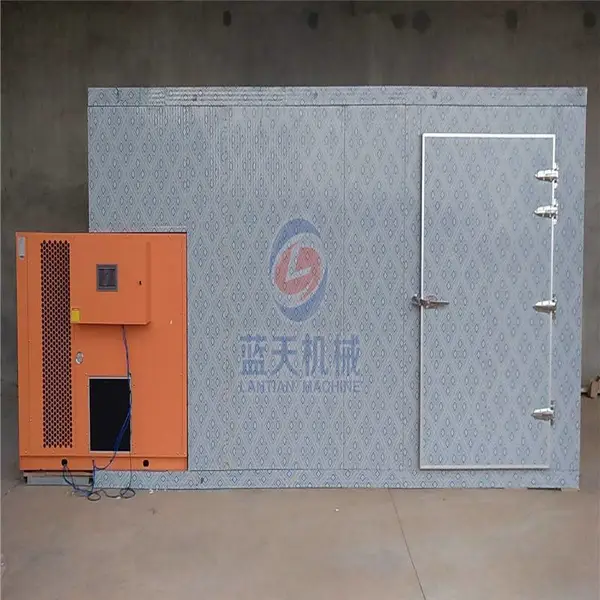 金银花烘干机小型 小型烘干机设备厂家 药材烘干机器 煤泥烘干机价格