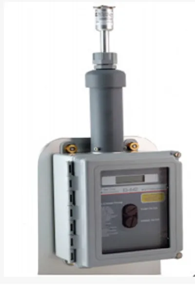 METONE ES-642 移动式数字粉尘监测仪