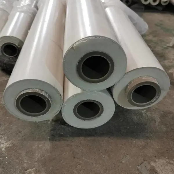 耀宇 环保工程冷热水管保温一体PPR管定制 ***品质 青铜价