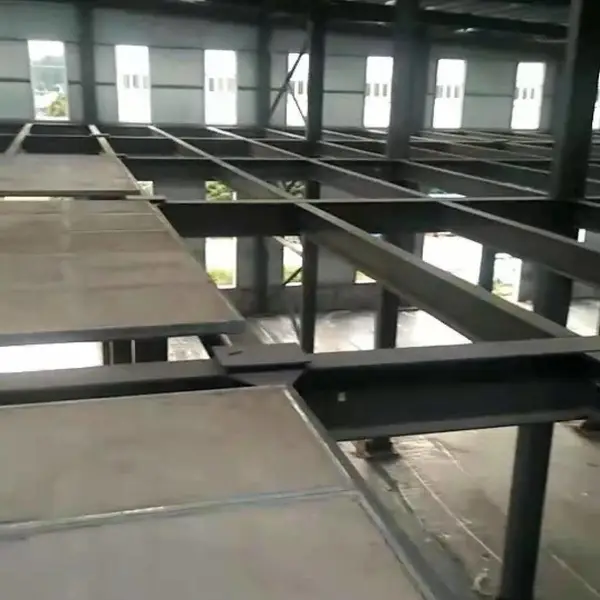 批量供应厂房承重钢骨架轻型板_泄爆新型钢骨架轻型板