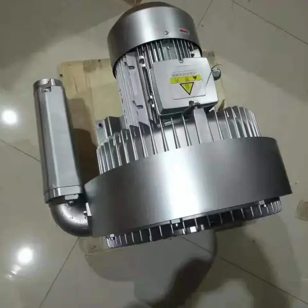 2HB820-7HH17低噪音风机