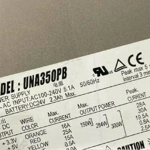 TDK-Lambda UNA350PB 350W SS20 ���������и��豸 ���ص�Դ��Ӧ��