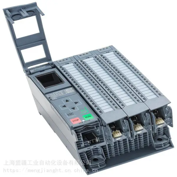 西门子代理商供应全系列S7-1500/PLC模块/存储卡6ES7155-***A00-0AA0