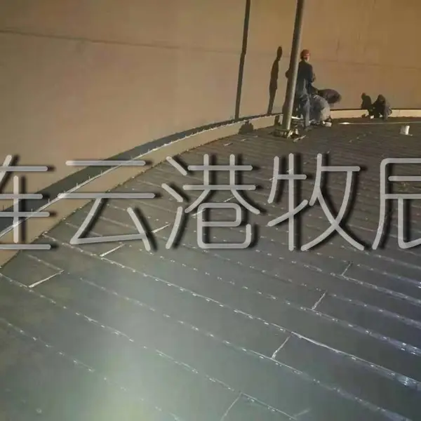浮盘及高效密封 全接液高效内浮盘 全接液不锈钢浮盘