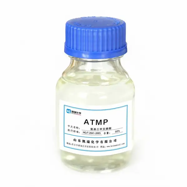 氨基***叉膦酸 ATMP 凯瑞化学