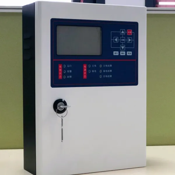 垃圾场硫化氢报警器JB-TB-JX800