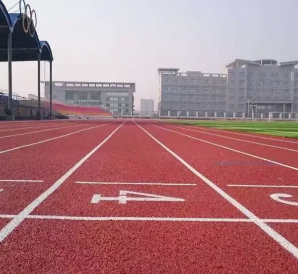 徐州宿迁淮安运动场篮球场改造施工 人造草坪铺装施工 篮球架安装