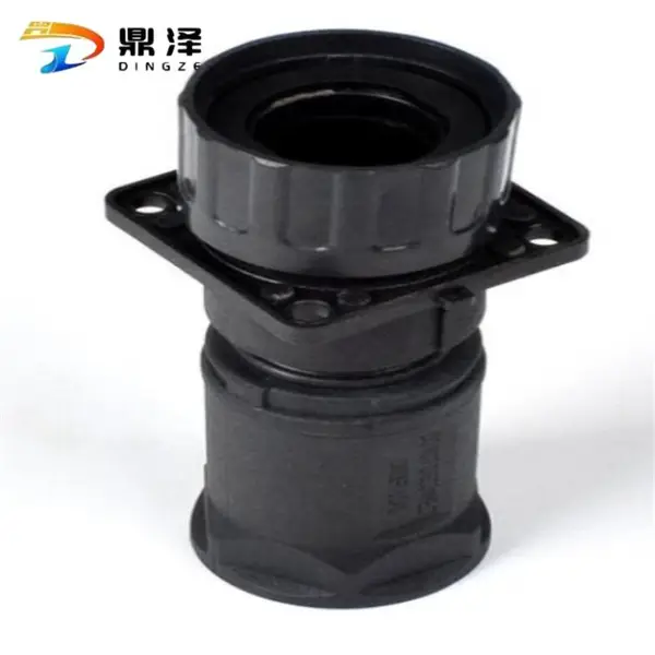 注塑件加工 塑胶外壳定制 塑料制品开模生产异形尼龙加工件