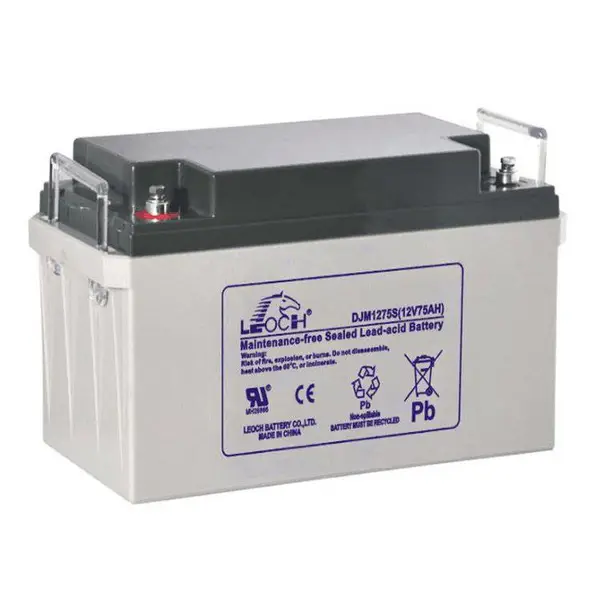 ��ʿ����DJM1275H ����ʽ�ܷ�Ǧ��ֱ����UPS��Դ12V7***H �ֻ�