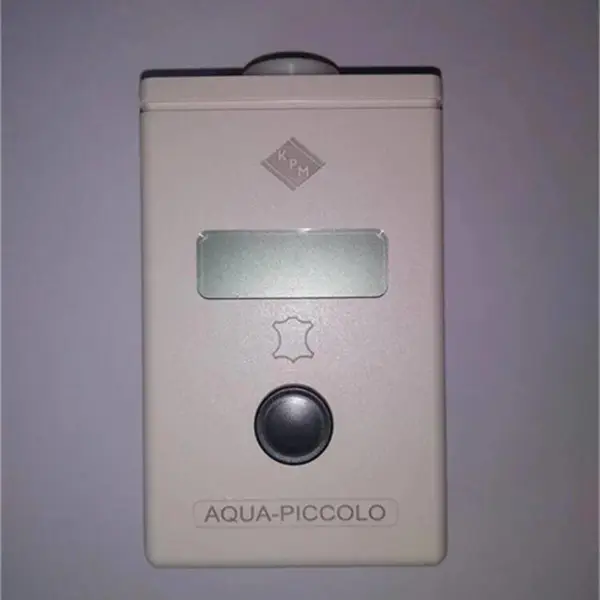 皮革水分测试仪AQUA-PICCOLO AP-D-Le皮革水分计德国KPM