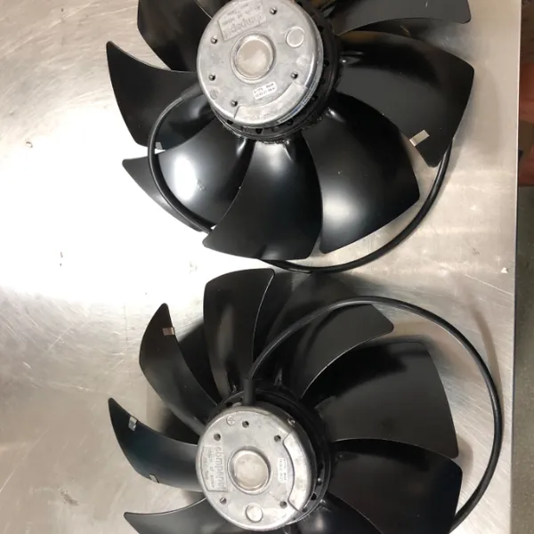 优势供应 EBMPAPST 法兰 A4S250-AI02-01