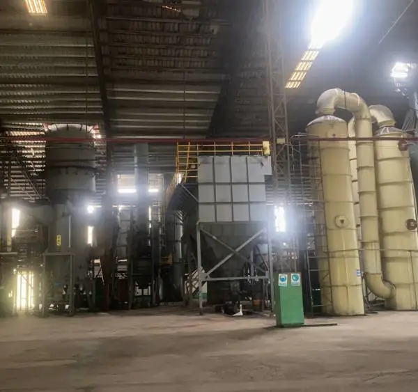 高端大气的徐州废气氧化设备,大量工程案例可看