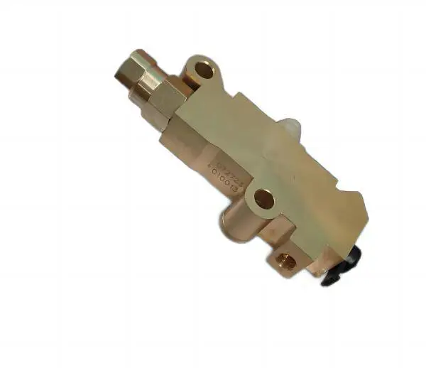 意大利HBS Valve S0541129900导电滑环 工程机械液电一体