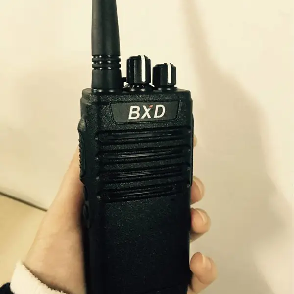 烟台摩托罗拉XiR P8668i 防爆数字对讲机