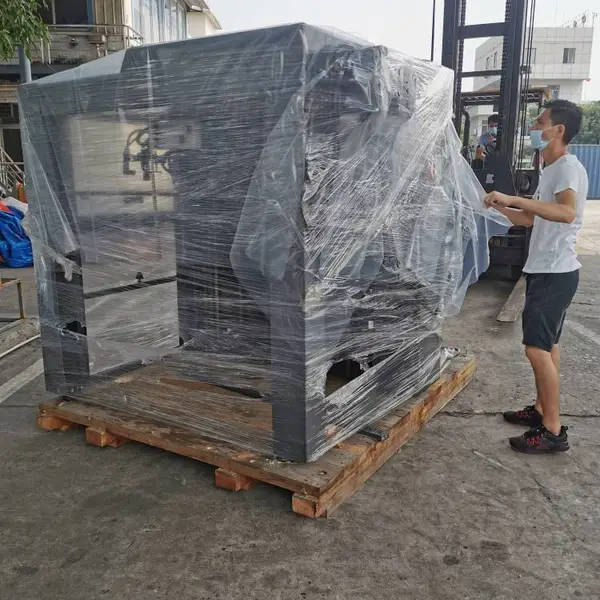 二手印刷机进口/旧印刷机进口流程