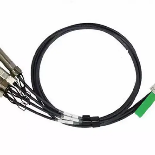 SFP-H25G-CU5M 37-1687-01 SFP28 DAC直连铜缆 思科 交换机连接线