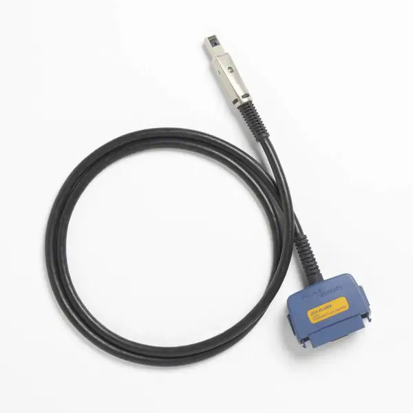 FLUKE DSX2-8000 ���߹��˷�����
