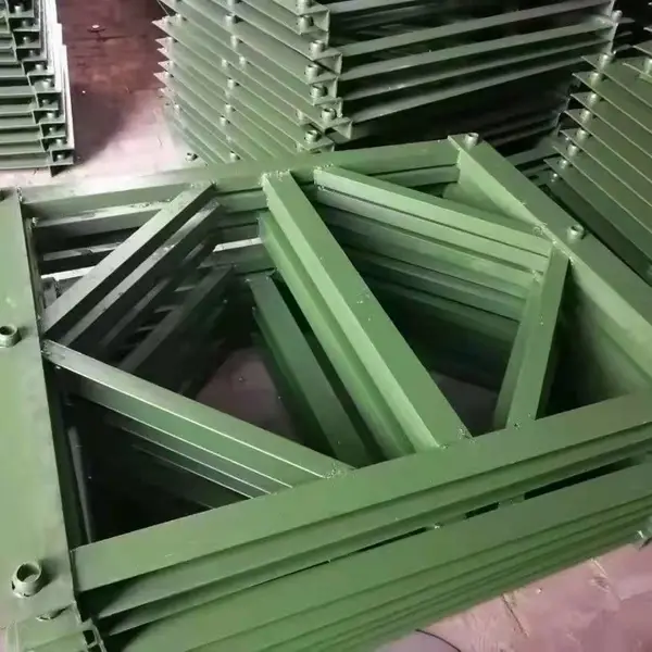 供货贝雷片,贝雷片的材料为16Mn,每片架重270kg, 河北厂家