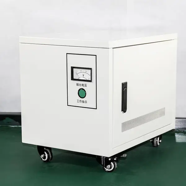 厂家直供干式伺服隔离变压器SG-15kva30kva变压器380V转220变415V200V400V