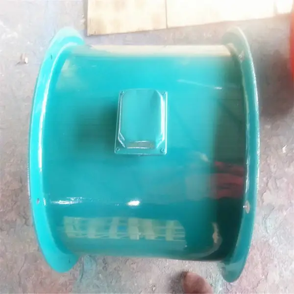 CBZ-40A/2.2KW/60HZ/440V船用轴流通风机 (上海科祥防爆机电有限公司)