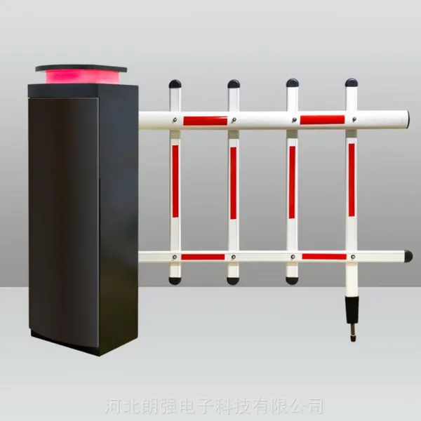 智能车牌识别道闸一体机小区地下车库停车场车牌识别收费系统无人值守自动识别车牌收费门禁系统道闸