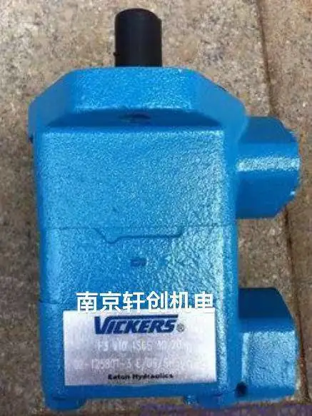 45V60A-1A22R威格士叶片泵质保一年