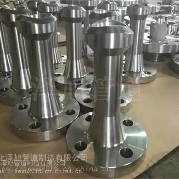ASTM F52法兰短管支管台厂家直销