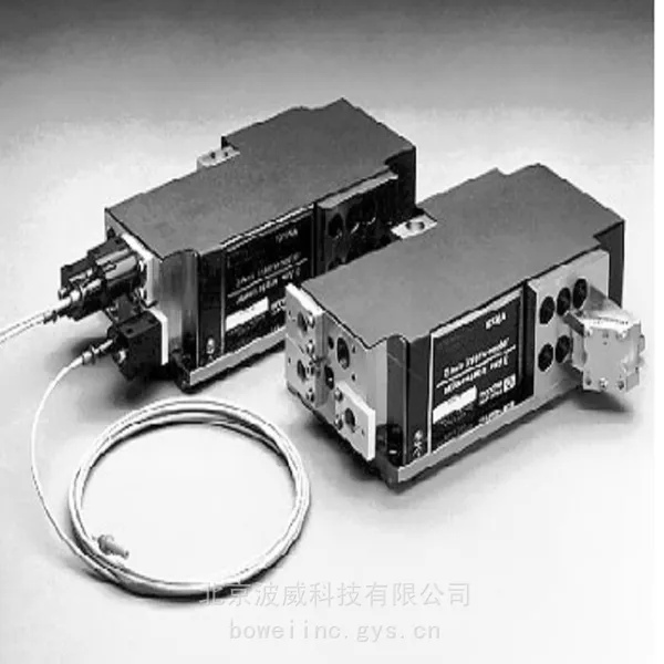 Keysight VXI总线开关模块老式测试系统多路信号切换组件 波威科技
