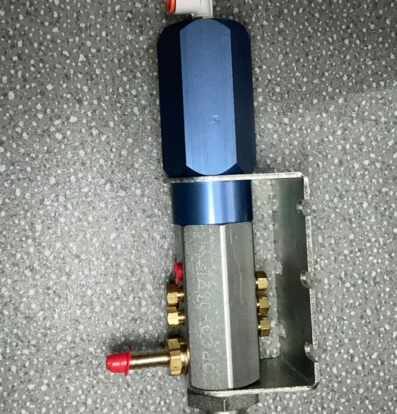 ���ƹ�Ӧopco �ͱ� 803812s PUMP ASSY MUL-T-SHOT (SALES)