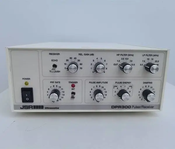 超声波功率放大器 CTS-8078