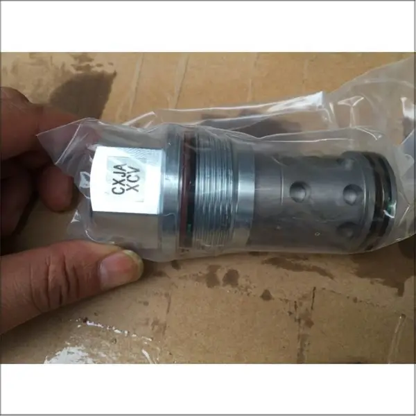 SUN插装阀全新原装正品CXJA-XCV