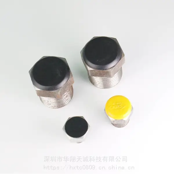 ����ֳ���Ƶ��ǩ ǥ��ʽUHF���ӱ�ǩ �͸�ѹ����RFID��ǩ����1.5��R-Bolt