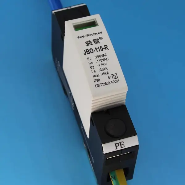 JBO-110V-R����ʽ������һ����һ���սӵ���JBO��Ʒ������
