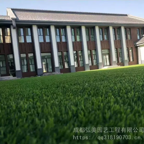 供应成都假草坪 成都仿真草坪生产批发 足球草 门球草 景观草 幼儿园草地