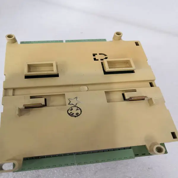 500TRM02 输入模块 有货