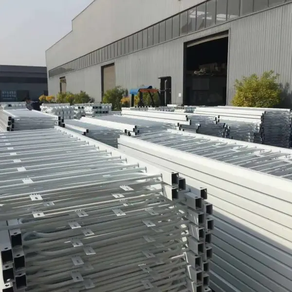 护栏 二十年老品牌,多种型号支持定制,产品质量全国一流