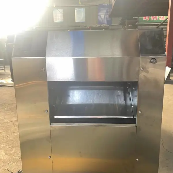 自动面条机 商用果蔬鲜面条机 全自动面条机 食堂压面揉面一体机 祥永