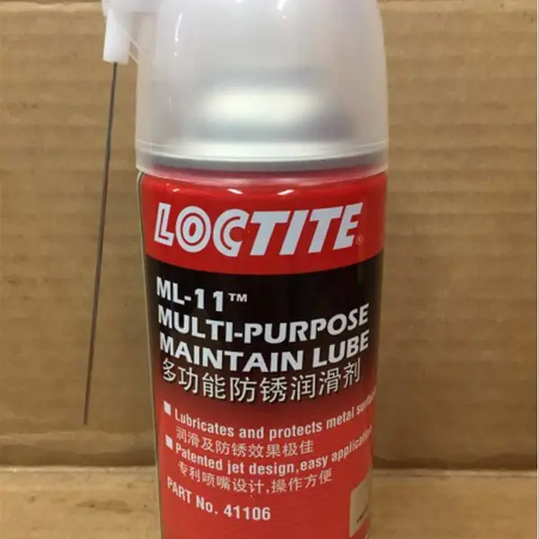 ���� ��̩ LOCTITE LB ML-11 ���ܽ������󻬼�