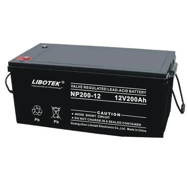 LIBOTEK����������NP200-12 12V200AH����������ܷ���