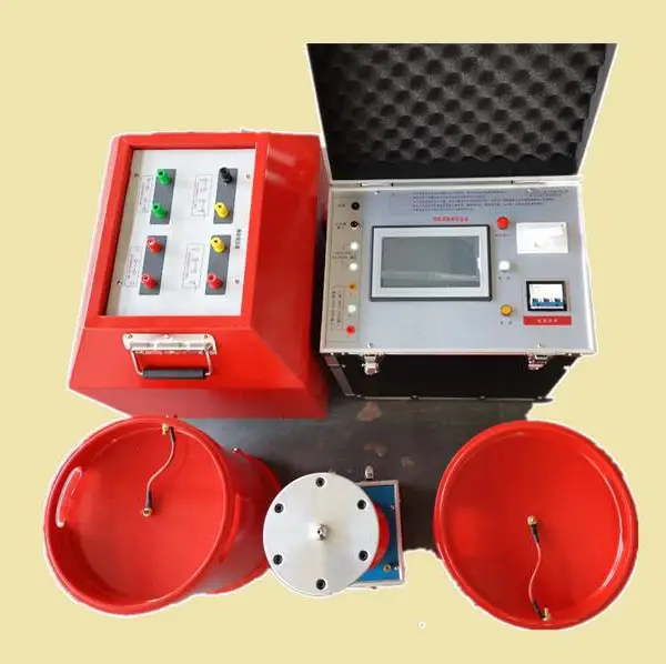 变频串联谐振耐压试验装置 型号ZLXZ-270kVA/108kV