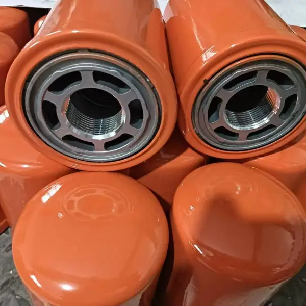 悬装适液压油滤芯2