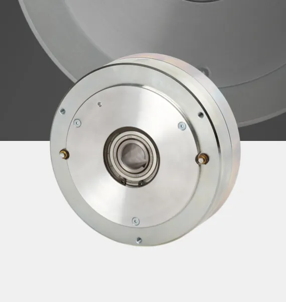 RENOVA电磁制动器和离合器PWX 003