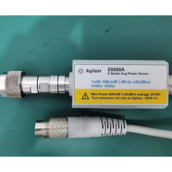 ����/���� Agilent E9300A E ϵ��ƽ�����ʴ����� ����E9300B
