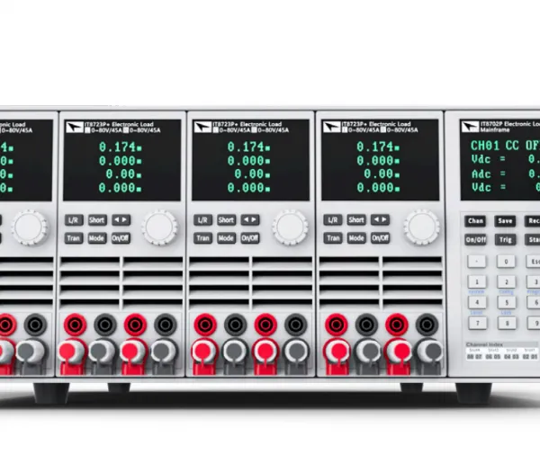 IT8700P系列直流电子负载