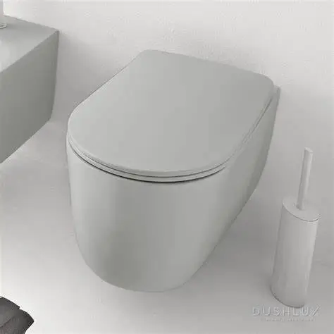 KERASAN座便器马桶卫浴NOLITA系列卫生间坐便器洁具产品